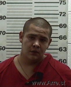 Elmer Abeyta Jr Arrest Mugshot